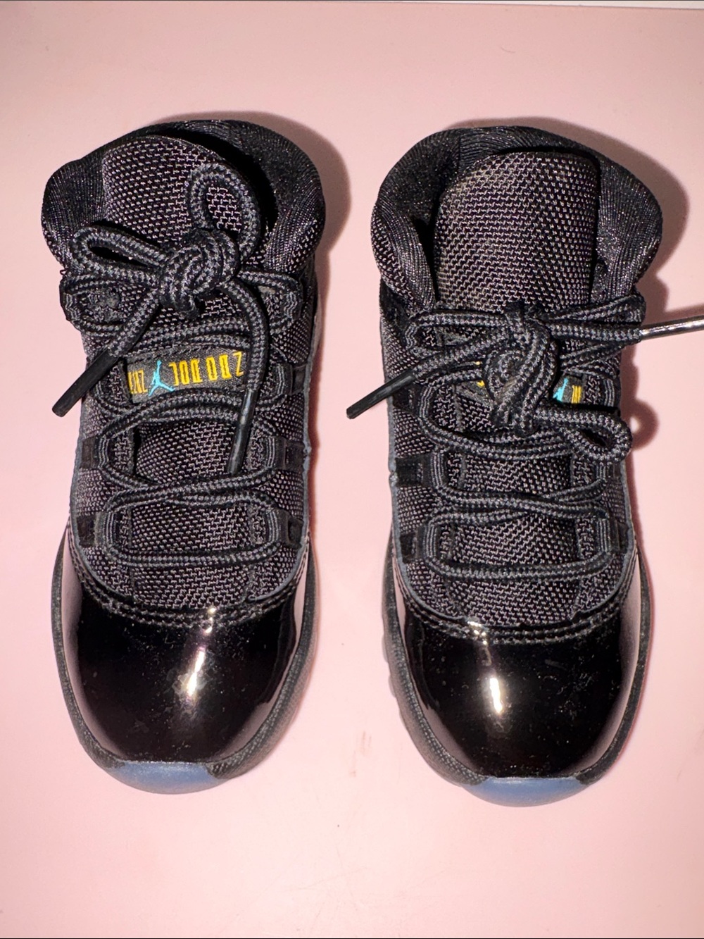 Jordan 11 retro (TD)